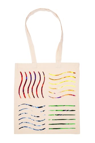 GUNMANTOR El quinto elemento Bolsa De Compras Beige Durable Reutilizable Eco Friendly Reusable Shopping Bag