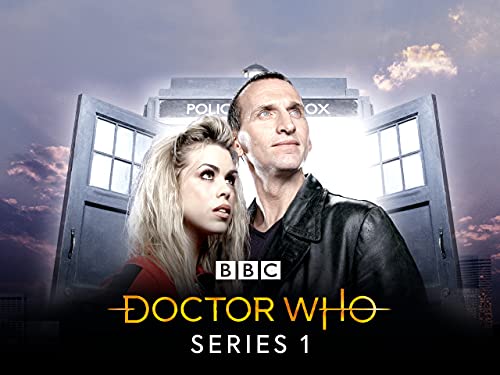 Doctor Who: Temporada 1
