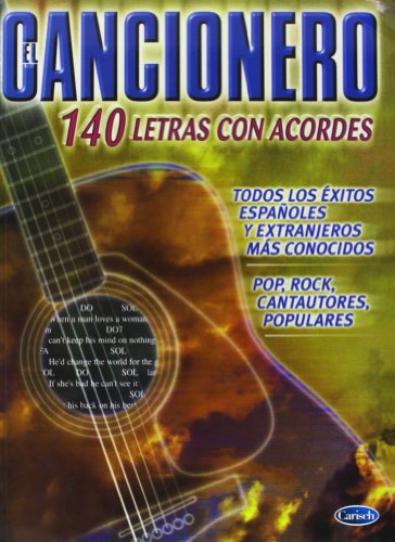 El Cancionero, Volumen 1